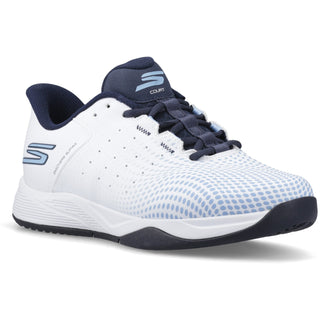 Skechers Slip-ins Relaxed Fit Mens Viper Court Reload Trainers