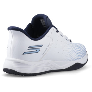 Skechers Slip-ins Relaxed Fit Mens Viper Court Reload Trainers