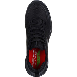 Skechers Workwear Arch Fit SR Ebinal Safety Work Trainers
