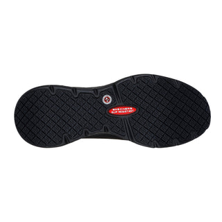 Skechers Workwear Arch Fit SR Ebinal Safety Work Trainers