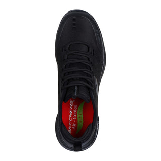 Skechers Workwear Arch Fit SR Ebinal Safety Work Trainers