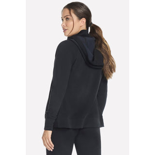 Skechers Skechluxe Elevate Womens Hooded Jacket