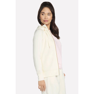 Skechers Skechluxe Elevate Womens Hooded Jacket