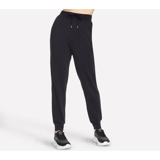 Skechers Cozy Luxe Joggers Womens Jogging Bottoms