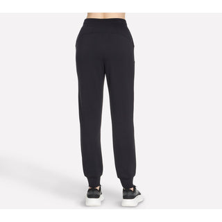 Skechers Cozy Luxe Joggers Womens Jogging Bottoms