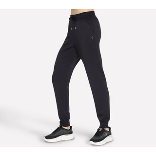 Skechers Cozy Luxe Joggers Womens Jogging Bottoms