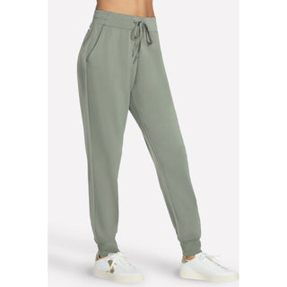 Skechers Cozy Luxe Joggers Womens Jogging Bottoms