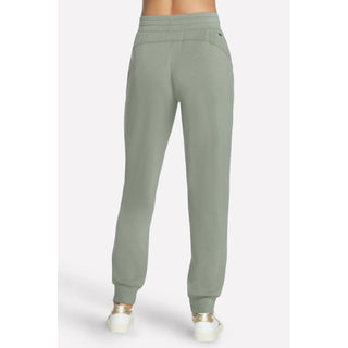 Skechers Cozy Luxe Joggers Womens Jogging Bottoms