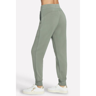 Skechers Cozy Luxe Joggers Womens Jogging Bottoms