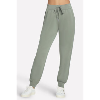 Skechers Cozy Luxe Joggers Womens Jogging Bottoms