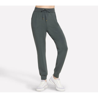 Skechers Cozy Luxe Joggers Womens Jogging Bottoms