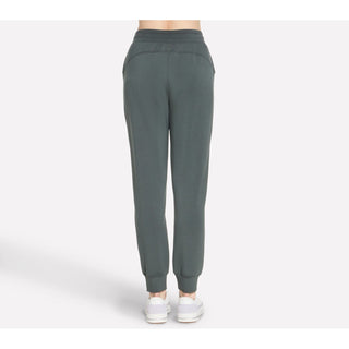 Skechers Cozy Luxe Joggers Womens Jogging Bottoms