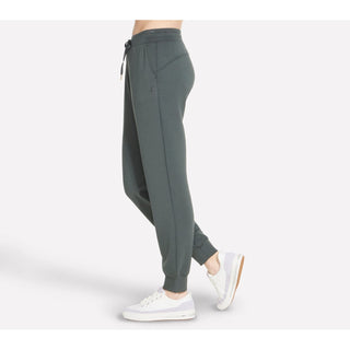 Skechers Cozy Luxe Joggers Womens Jogging Bottoms