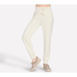 Skechers Cozy Luxe Joggers Womens Jogging Bottoms