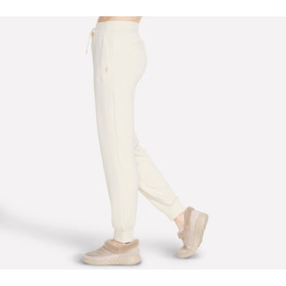 Skechers Cozy Luxe Joggers Womens Jogging Bottoms