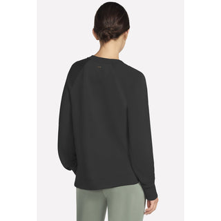 Skechers Skechluxe Elevate Womens Crewneck Sweatshirt