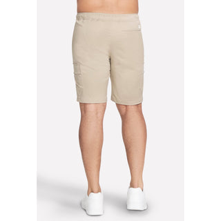 Skechers Downtown Mens Cargo Shorts