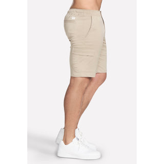 Skechers Downtown Mens Cargo Shorts