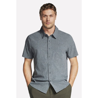 Skechers GO WALK Air Mens Short Sleeve Shirt