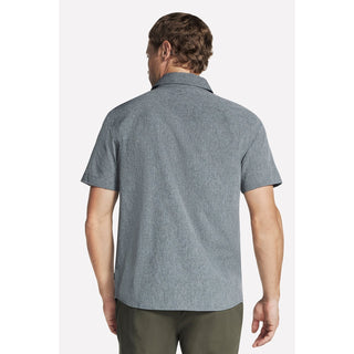 Skechers GO WALK Air Mens Short Sleeve Shirt
