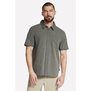 Skechers GO WALK Air Mens Short Sleeve Shirt
