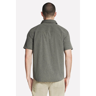 Skechers GO WALK Air Mens Short Sleeve Shirt