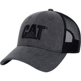 Caterpillar Trucker Cap
