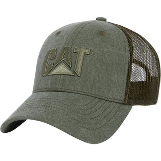Caterpillar Trucker Cap