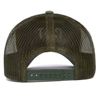 Caterpillar Trucker Cap