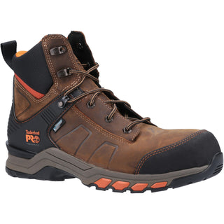 Timberland Pro Hypercharge Mens Waterproof Safety Work Boots