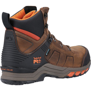 Timberland Pro Hypercharge Mens Waterproof Safety Work Boots