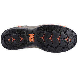 Timberland Pro Hypercharge Mens Waterproof Safety Work Boots