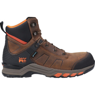 Timberland Pro Hypercharge Mens Waterproof Safety Work Boots