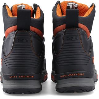 Timberland Pro Hypercharge Mens Waterproof Safety Work Boots