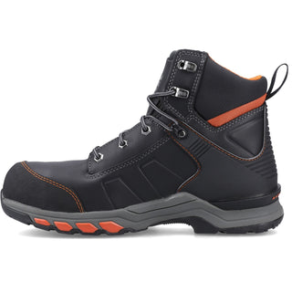 Timberland Pro Hypercharge Mens Waterproof Safety Work Boots