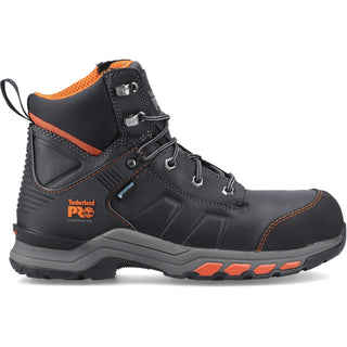 Timberland Pro Hypercharge Mens Waterproof Safety Work Boots