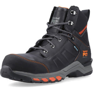 Timberland Pro Hypercharge Mens Waterproof Safety Work Boots