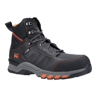 Timberland Pro Hypercharge Mens Waterproof Safety Work Boots