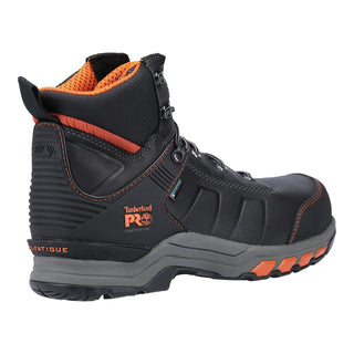 Timberland Pro Hypercharge Mens Waterproof Safety Work Boots