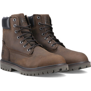 Timberland Pro Iconic Mens Waterproof Safety Work Boots