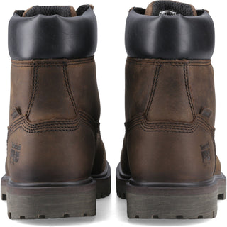 Timberland Pro Iconic Mens Waterproof Safety Work Boots