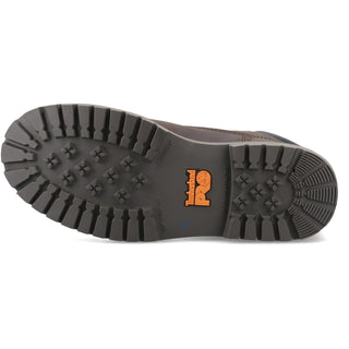 Timberland Pro Iconic Mens Waterproof Safety Work Boots
