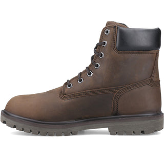 Timberland Pro Iconic Mens Waterproof Safety Work Boots