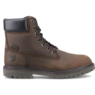 Timberland Pro Iconic Mens Waterproof Safety Work Boots