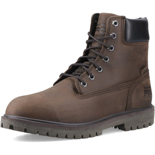 Timberland Pro Iconic Mens Waterproof Safety Work Boots