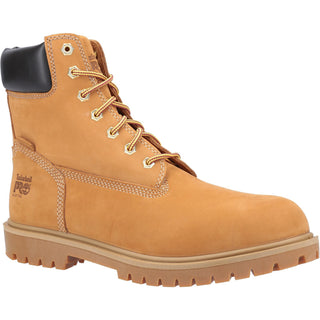 Timberland Pro Iconic Mens Waterproof Safety Work Boots