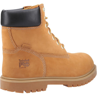 Timberland Pro Iconic Mens Waterproof Safety Work Boots