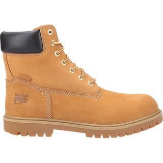 Timberland Pro Iconic Mens Waterproof Safety Work Boots