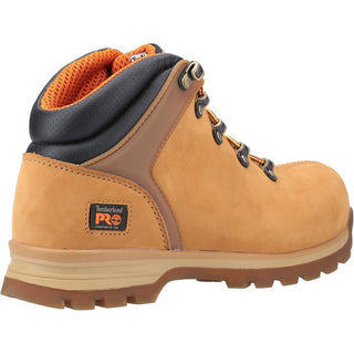 Timberland Pro Splitrock XT Mens Safety Work Boots