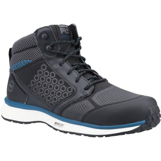Timberland Pro Reaxion Mens Safety Work Boots